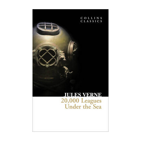 20,000 Leagues Under the sea