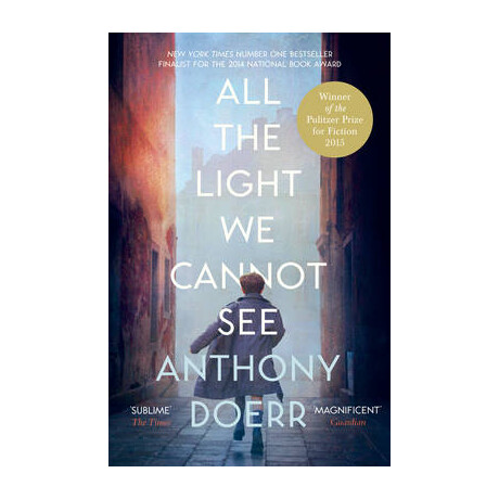All the Light we Cannot see pb All the Light we Cannot see pb