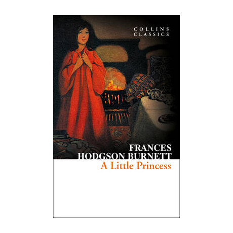 Collins Classics : a Little Princess pb a