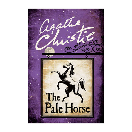 Pale Horse  pb