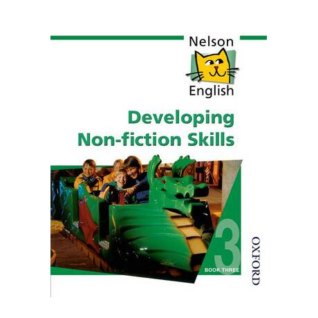 Sb Developing non - Fiction Skills pb