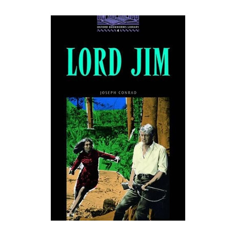 Obw Library 4: Lord jim @ - Special Offer @