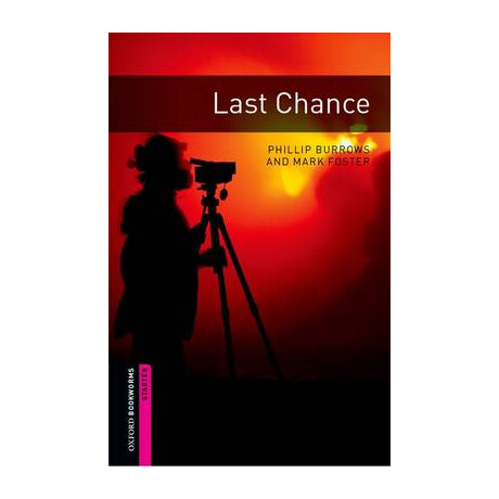 Obw Library Starter: Last Chance - Special Offer n/e