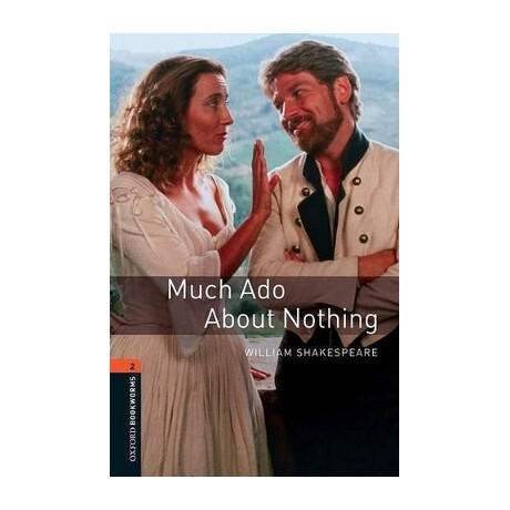 Obw Library 2: Much ado About Nothing - Special Offer n/e
