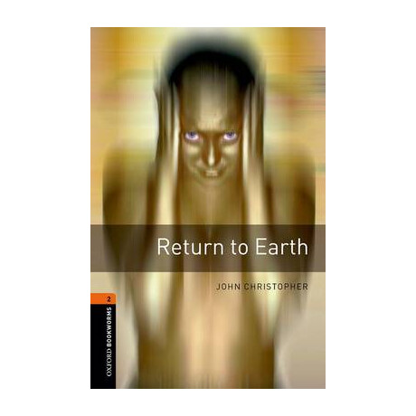 Obw Library 2: Return to Earth - Special Offer n/e