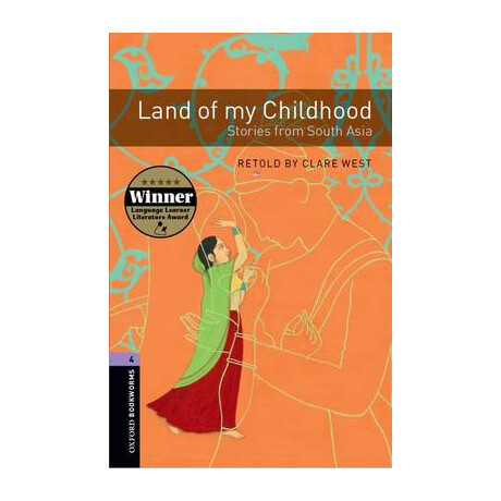 Obw Library 4: Land of my Childhood - Special Offer n/e Obw Library 4: Land of my Childhood - Special Offer n/e
