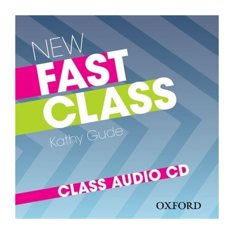 Fast Class fce cd Class n/e