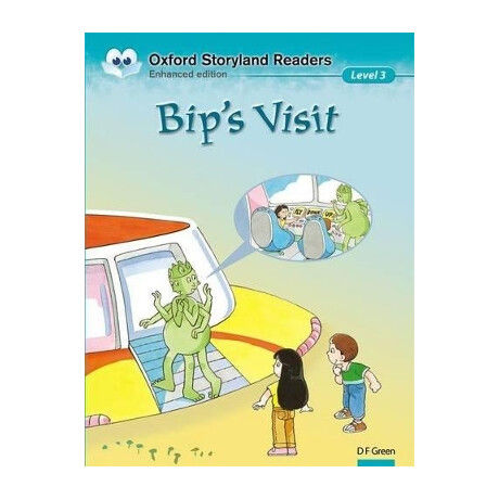 Osld 3: Bips Visit - Special Offer n/e