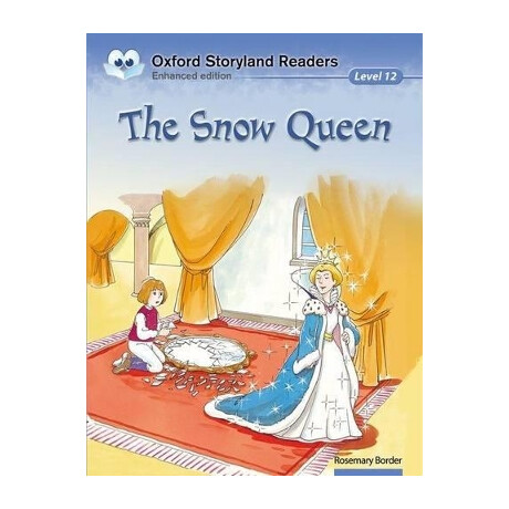 Osld 12: the Snow Queen - Special Offer n/e