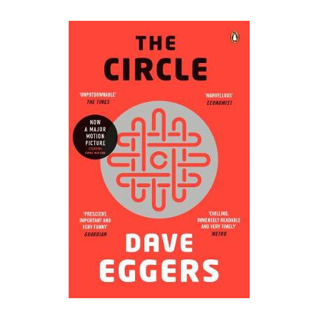 The Circle pb