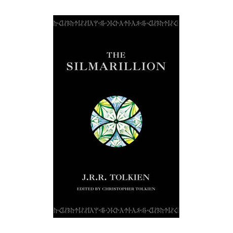 The Silmarillion pb b Format