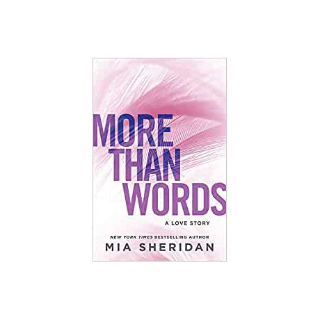 More Than Words