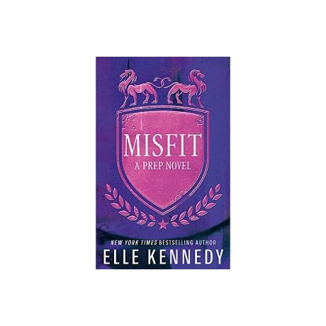 Prep 1: Misfit