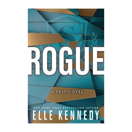 Prep 2: Rogue