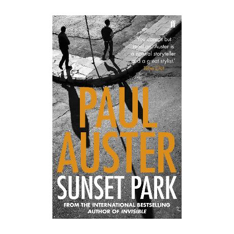 Sunset Park pb b Format