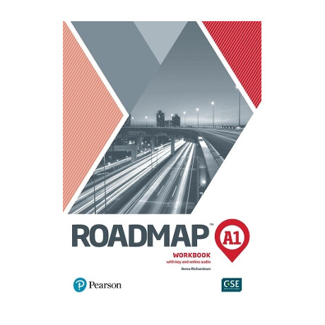 Roadmap a1 wb (+ key + Online Audio)