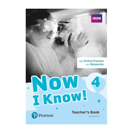 Now i Know 4 Tchrs (+ Online Resources)