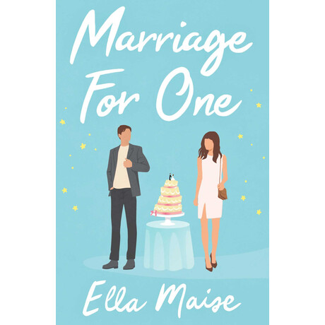 Marriage for one