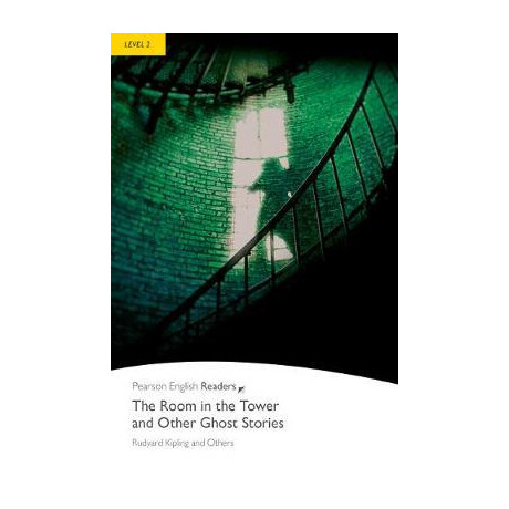 Pr 2: Room in the Tower and Other Stories