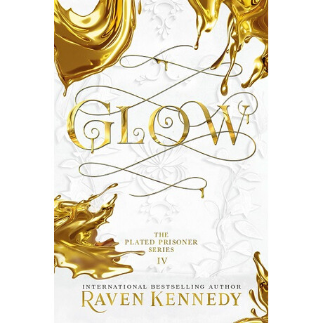 The Plated Prisoner 4: Glow