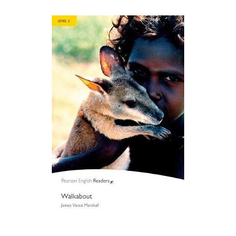 Pr 2: Walkabout (+ mp3 Pack)