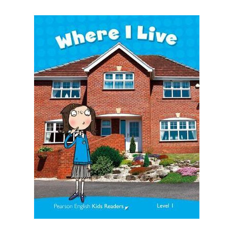 *Where i Live (P.k.1)