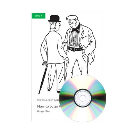 Pr 3: how to be an Alien ( + mp3 Pack)