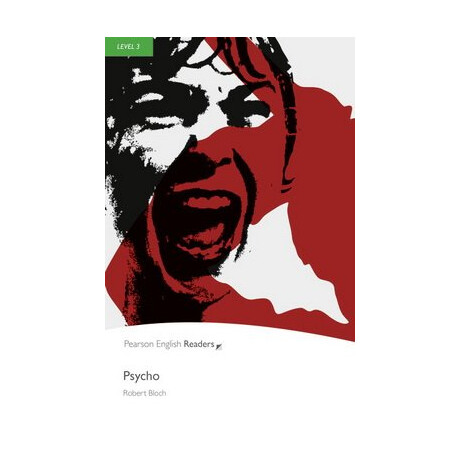 Pr 3: Psycho (+ mp3 Pack)