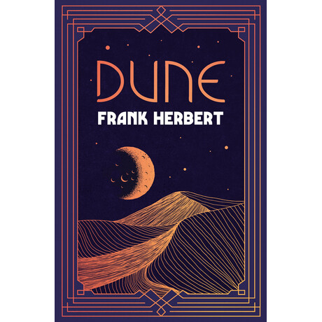 Dune Collectors Edition hc