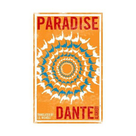 Alma Classics Paradise pb