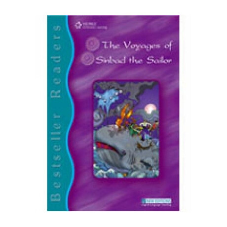 Bs 2: Voyages of Sinbad the Sailor (+ Activity + cd)