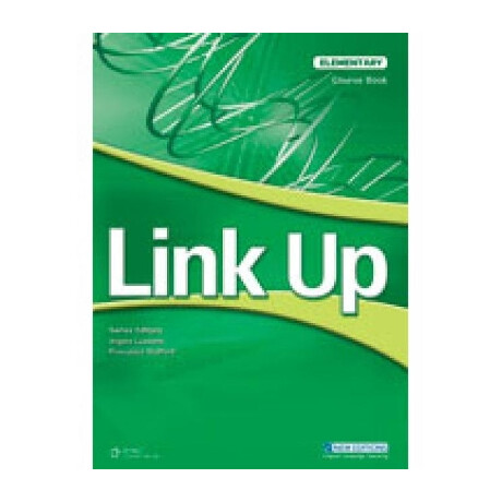 Link up Elementary sb