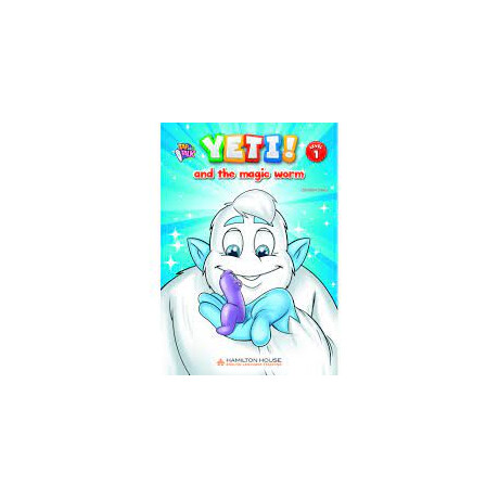 Yeti and the Magic Worm Level 1
