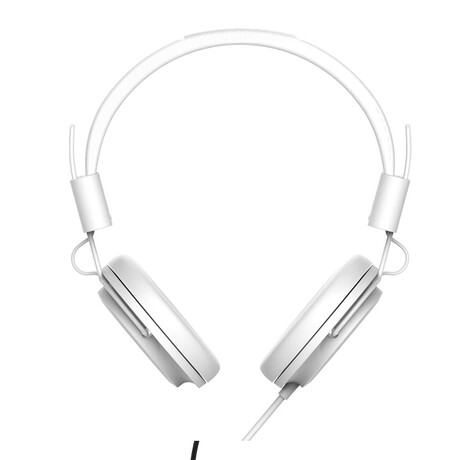 DeFunc Headphone Basic άσπρο DeFunc Headphone Basic άσπρο