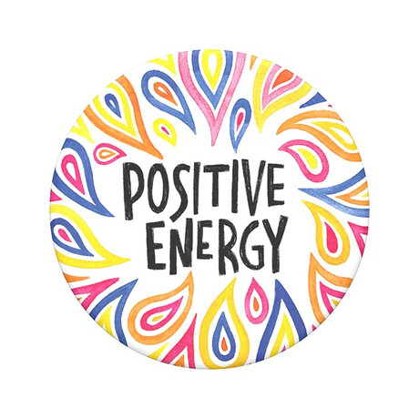 PopSockets Positive Energy OW