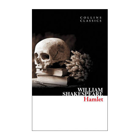 Collins Classics : Hamlet pb a Format