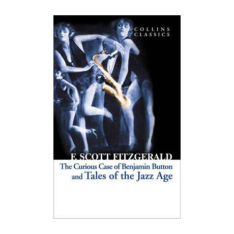 Collins Classics : Tales of the Jazz age pb a Format