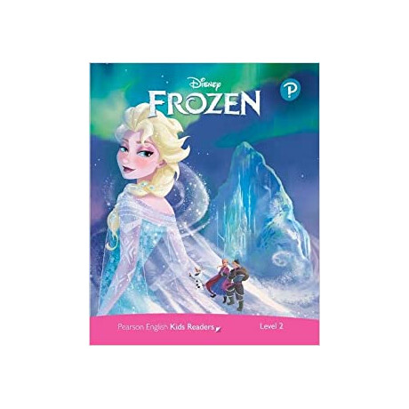 Dkr 2: Disney Frozen