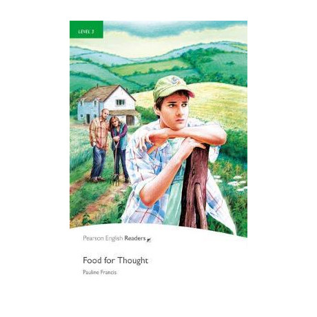 Pr 3: Food for Thought @ Pr 3: Food for Thought @