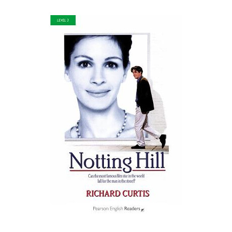 Pr 3: Notting Hill
