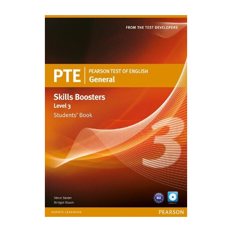 Pte General 3 sb Skills Booster