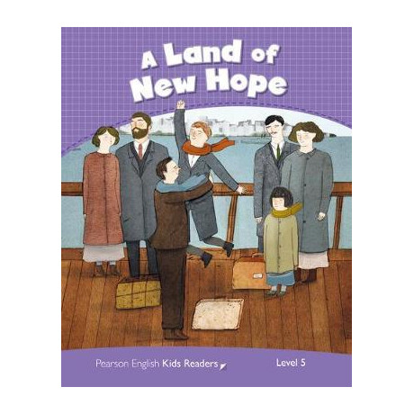 Pk 5: a Land of new Hope