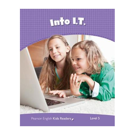 Pk 5: Into I.t.