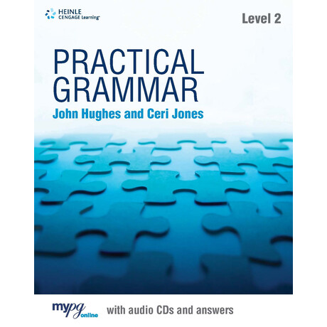 Practical Grammar 2 sb (+ key + cd)