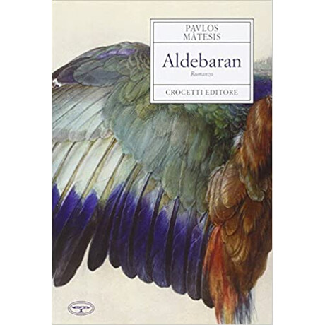 Aldebaran Copertina Flessible