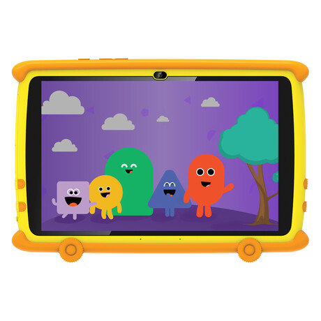 Kiddoboo Tablet 8'' PLUS