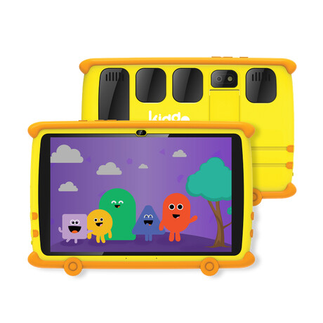 Kiddoboo Tablet 8'' PLUS