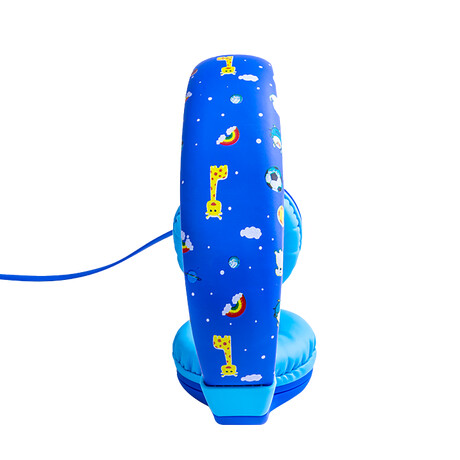 Kiddoboo Headphones Siel (Blue)