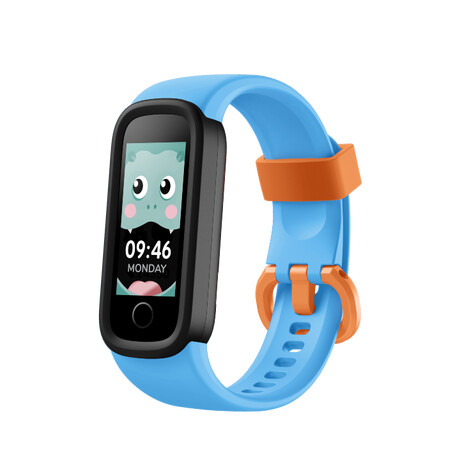 Kiddoboo Smart band Light blue
