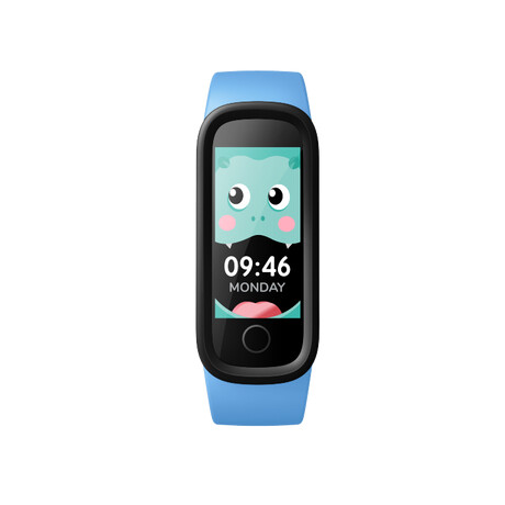Kiddoboo Smart band Light blue